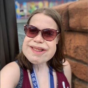 Meet your Posher, Gabrielle